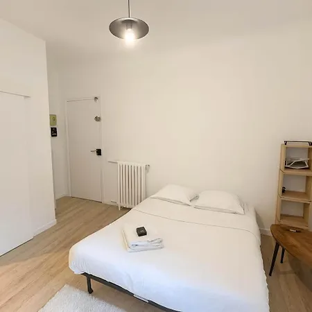 Zzz Brancion 1 * Parigi